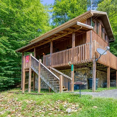 Country Charm Vila